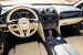 Салон Bentley Bentayga олицетворяет комфорт и роскошь
