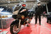 BMW R1200RT выпускается с 2010 г. Эти мотоциклы находятся в распоряжении почетного эскорта первых лиц государства с 2012 г.