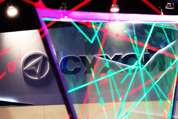 Ключевые посты в ОАК получили выходцы из «Сухого»
