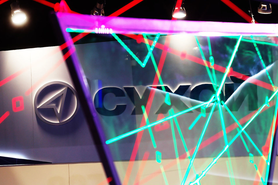 Ключевые посты в ОАК получили выходцы из «Сухого»