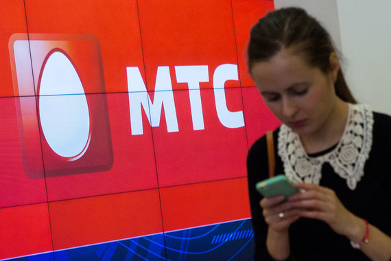 МТС перестает брать деньги за доступ к социальным сетям Facebook, «В контакте» и «Одноклассники» с подписчиков пакетных тарифов