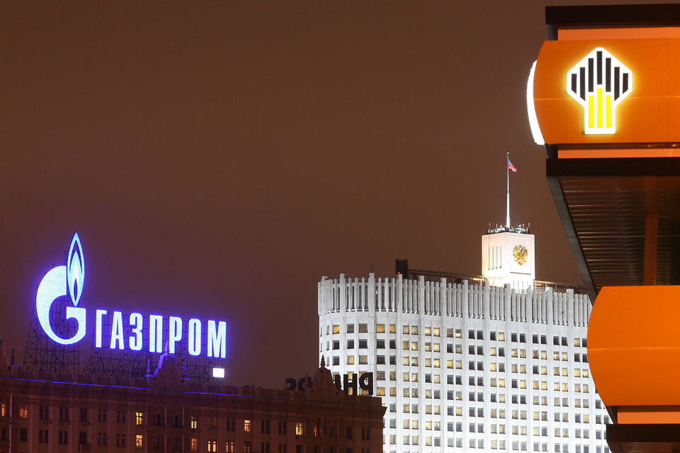 Правительство знает, у кого должны покупать госкомпании