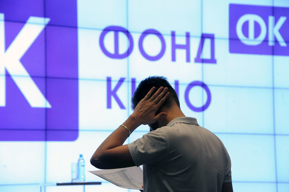 Всего в этом году Фонд кино распределит между продюсерами 2,8 млрд руб. бюджетных средств, что на 200 млн руб. меньше, чем в 2015 г.