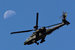 Также США перебросят дополнительные вертолеты AH-64 Apache