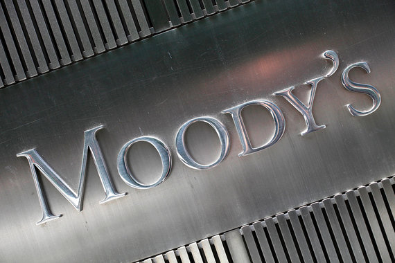 Moody’s закрывает «Мудис Интерфакс»
