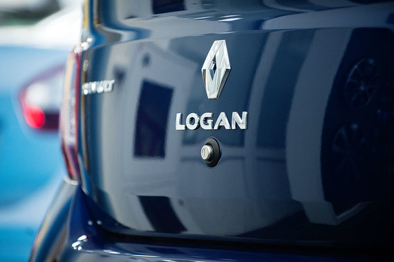 Renault поможет «АвтоВАЗу»