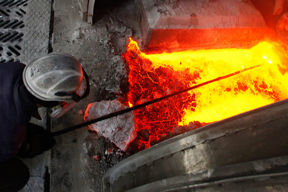 Теперь главное для UC Rusal – внутренний рынок