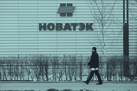 Предложение «Новатэка» на фоне шумного напора «Роснефти» выглядит почти невинным