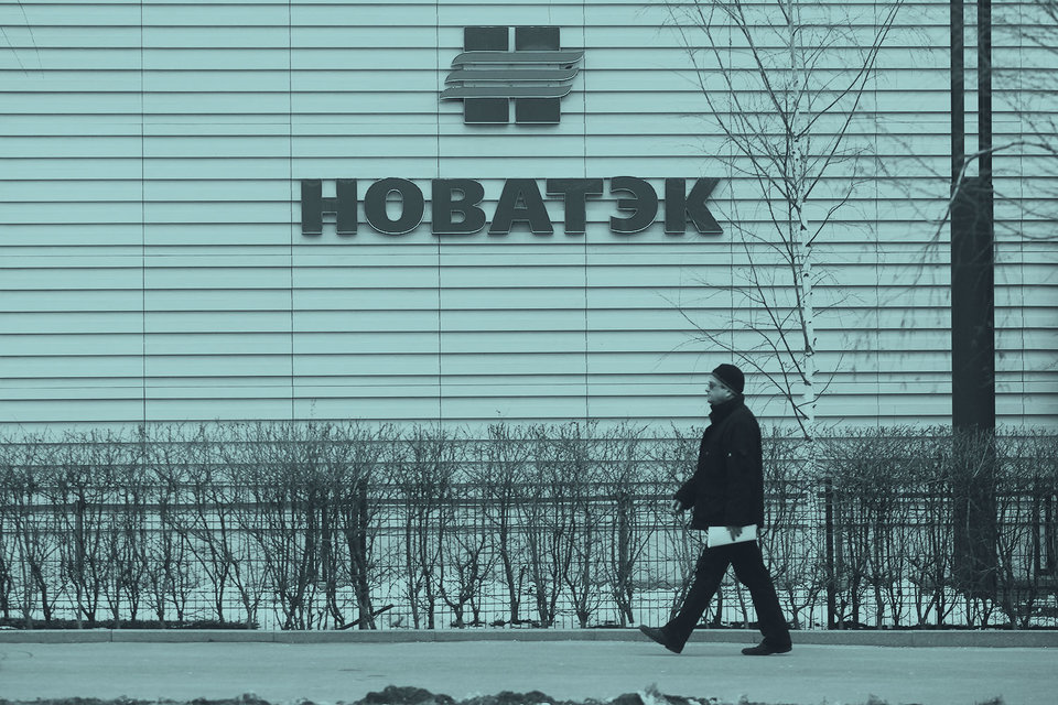 Предложение «Новатэка» на фоне шумного напора «Роснефти» выглядит почти невинным