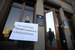 В Москве проходят одиночные пикеты в поддержку избитых в Ингушетии журналистов