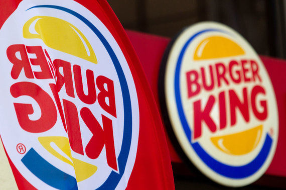 Burger King возвращается к истокам