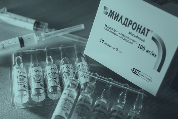 В мире мельдоний используют редко, он популярен на постсоветском пространстве
