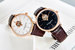 Frederique Constant расширяет коллекцию Slimline, модель Slimline Auto Heart Beat стала одной из самых тонких в своей категории
