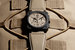 Часы Bell & Ross 03 Desert Type разработаны в соответствии со спецификой военной авиации, работающей в условиях жаркого климата, и выпущены в трех вариантах: две модели с 42-миллиметровым корпусом (трехстрелочная модель BR 03-92 и модель хронографа BR 03-94 с крупными окошками указателей как у профессиональных инструментов) и одна трехстрелочная модель BR S с 39-миллиметровым корпусом