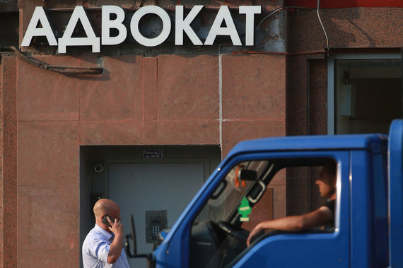 Адвокаты хотят гарантий