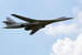 Стратегический бомбардировщик Ту-160