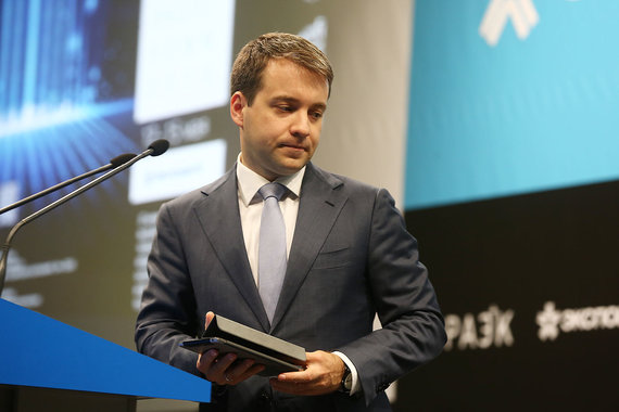 Министру связи Николаю Никифорову никак не удается убедить Минфин в необходимости продления IT-льгот