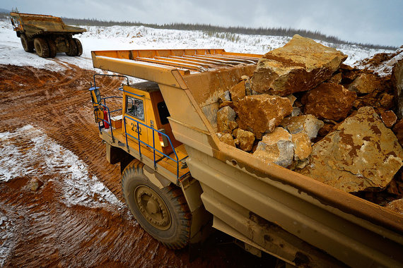 Деньги от продажи акций «Полюс золота» помогут владельцу Polyus Gold расплатиться с долгом за консолидацию компании