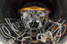 ExoMars – совместный научный проект госкорпорации «Роскосмос» и Европейского космического агентства (ЕКА). Планируется, что при подлете к Марсу 16 октября 2016 г. научная станция будет разделена на два блока – орбитальный модуль и демонстрационный десантный модуль «Скиапарелли» (Schiaparelli, на фото). Модуль позволит Европе отработать технологии посадки на Марс, а после примарсианивания будет работать как автономная станция, сообщает "Интерфакс"