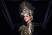 По традиции, главным хедлайнером Mercedes-Benz Fashion Week Russia считается Slava Zaitsev. В этом году на подиуме можно было увидеть коллекцию «Золотой век» – фактурные ткани, обильно декорированные вышивкой, пайетками и мехом