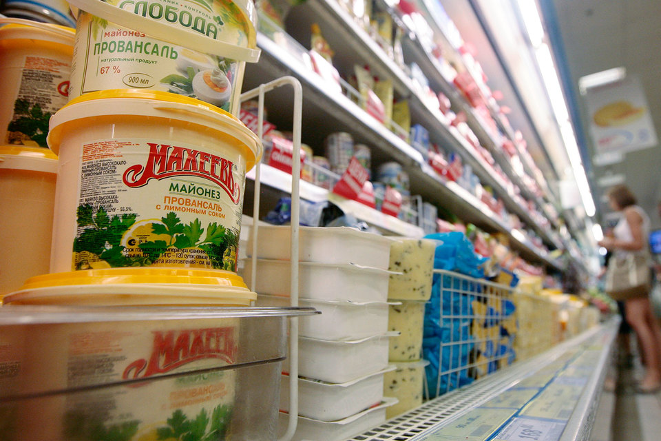Владелец бренда «Махеевъ» не смог взыскать 1,5 млрд руб. компенсации с конкурента за использование им похожей марки, но обещает продолжить судиться