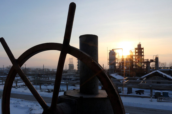 Чистая прибыль «Башнефти» в 2015 г. выросла до рекордного уровня – 58,2 млрд руб.