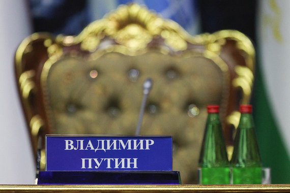 Правительство хочет обойтись без поручений президента