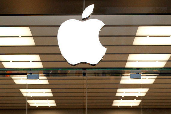 Apple раскрыла подробности работы дата-центров в Китае, опровергнув подозрения в сотрудничестве с местными властями в их слежке за гражданами этой страны