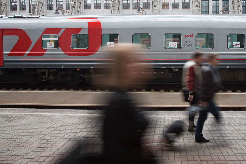 В пассажирском комплексе отправлено более 1 млрд пассажиров, а в отдельных сегментах достигнут существенный рост показателей