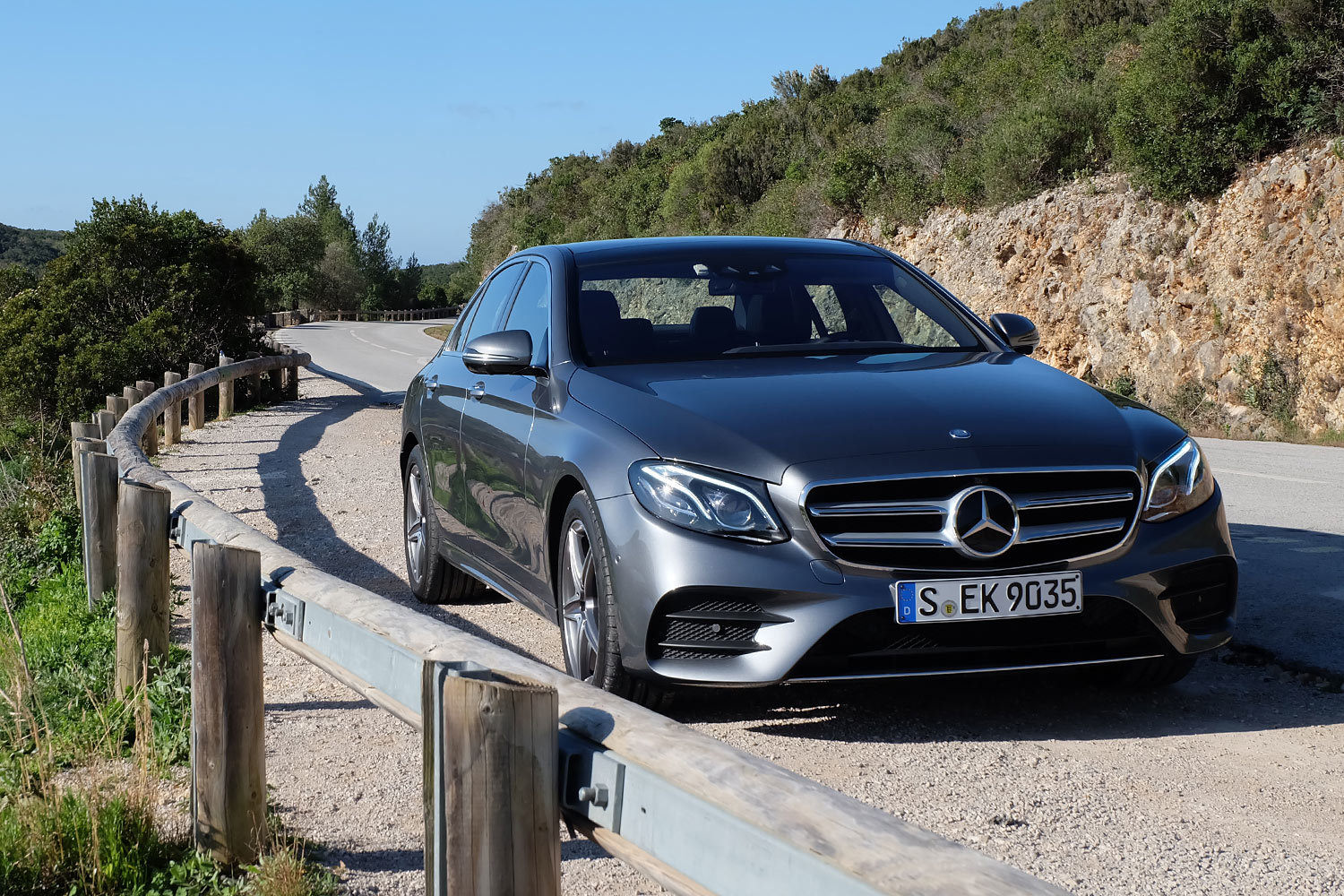 Посмотрите - Cпортивная модификация Mercedes-Benz AMG E43 2019 года видео Смотреть - Cпортивная модификация Mercedes-Benz AMG E43 2019 года видео