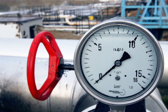«Газпрому» и «Татнефти» рекомендовано приостановить поставки топлива в Белоруссию