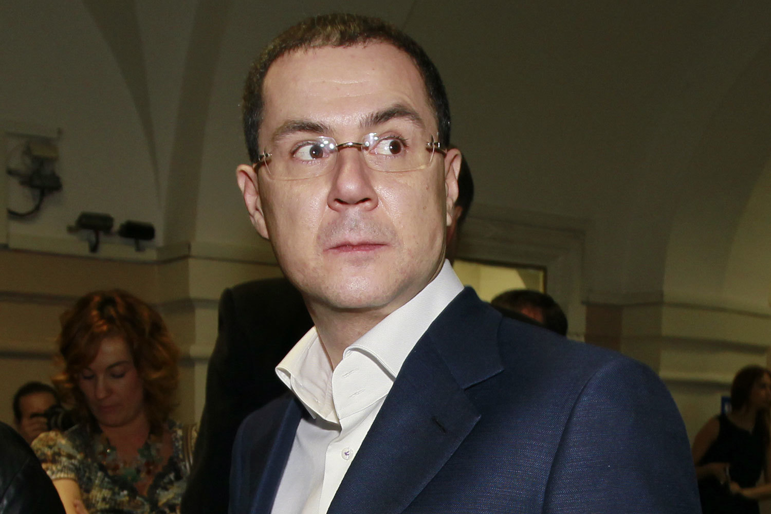 Обсуждение по теме: Все может измениться: американский дипломат дал прогноз Форум по теме: Все может измениться: американский дипломат дал прогноз