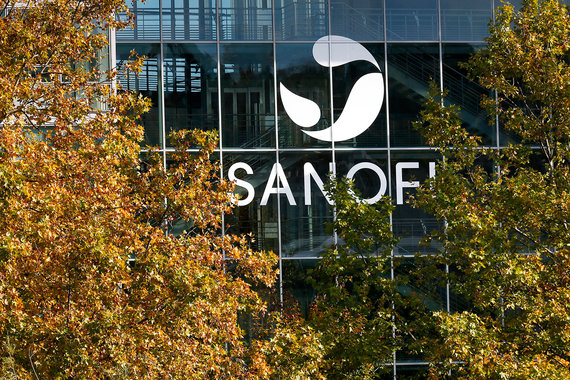 Вакцины Sanofi получили сертификат