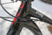 Алюминиевая рама Specialized M4 Premium с баттингом труб и полированными швами, стакан - конический