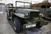 Американский армейский автомобиль повышеной проходимости Dodge WC-63