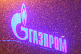 «Газпром»