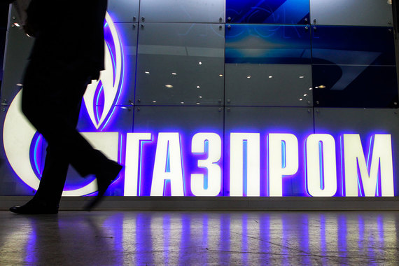 «Газпром экспорт» продал на аукционе более 420 млн куб. м газа для стран Балтии