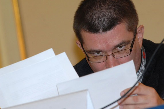 Дмитрий Гришанков заблокировал решение о выпуске новых акций