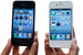 iPhone четвертого поколения стал намного тоньше (9,3 вместо 12,3 мм) и чуть-чуть уже (58,66 вместо 62,1 мм). На смартфоне появилась вторая камера, а основная стала 5.0-мегапиксельной. Кроме того, iPhone научился снимать HD-видео. Продажи стартовали 24 июня 2010 г., через две с половиной недели после презентации. Новый смартфон не очень удивил инвесторов: на следующий после презентации день котировки компании снизились на 0,7%. В первые выходные было продано 1,7 млн штук. Стоимость осталась без изменений, как и у iPhone 3G