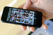 iPhone 5 стал еще тоньше (всего 7,6 мм) и длиннее предшественника (123,8 против 115,2 мм). Фронтальная камера стала 1,2-мегапиксельной и ее можно использовать для видеоконференций. Основная камера осталась 8.0-мегапиксельной, но качество записи видео улучшилось. iPhone перешел на формат sim-карт nano – они стали еще меньше microSIM, которые использовались в смартфонах Apple до этого. На следующий день после презентации новинки (12 сентября 2012 г.) котировки акций компании выросли на 2%, а в первые выходные продажи составили 5 млн устройств. Цена осталась на уровне 4S: $199–299 (с контрактом), $649–849 (без контракта)