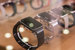 9 марта 2015 г. Apple показала миру свою новинку - умные часы Apple Watch. Часы от Apple не только показывают время, принимают звонки и читают sms, они также умеют подключаться к соцсетям, скачивать новости, прогноз погоды и результаты спортивных мероприятий, а также отслеживать физическую деятельность пользователя, в том числе измерять его пульс. На следующий день после презентации котировки акций компании снизились на 2,07%. В рознице гаджет появился с 24 апреля. Самая дорогая модель Apple Watch стоит $17 000 (модели с золотым корпусом, инкрустированным сапфирами), а базовая – $349 (с алюминиевым корпусом и диагональю экрана 38 мм)