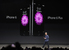 iPhone 6 plus с экраном 5,5 дюйма – самый большой iPhone. Он немного потолще iPhone 6 (7,1 мм), имеет оптическую стабилизацию изображения, технологию WiFi Calling и расширение экрана 1920×1080. Смартфон работает на операционной системе iOS 8. Смартфон представлен вместе с iPhone 6 в сентябре 2014 г.