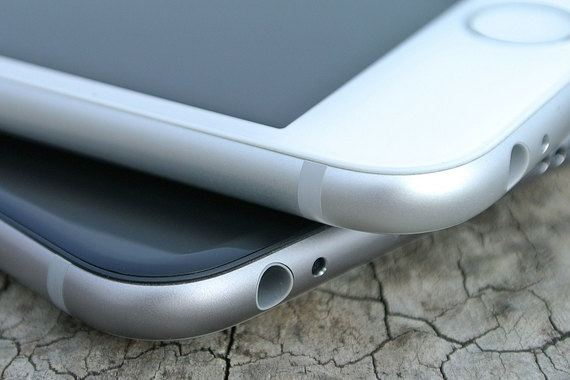 Новый флагманский iPhone все еще ожидается в сентябре