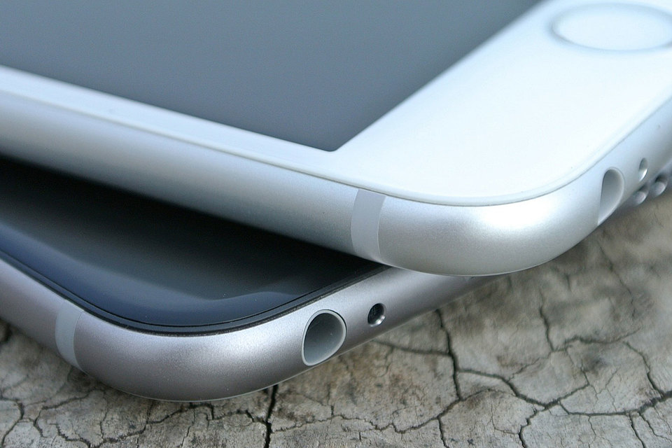 Новый флагманский iPhone все еще ожидается в сентябре