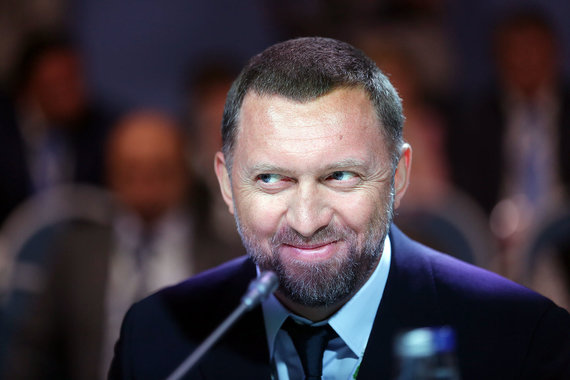 Фигура Олега Дерипаски поможет «Правому делу» вербовать сторонников в бизнесе