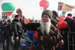 Митинг в честь Дня Конституции Чечни