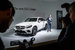 Mercedes-Benz представил кроссовер GLC Coupe