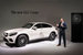 Купеобразная версия Mercedes-Benz GLC - Coupe, прямой конкурент BMW X4