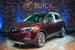 Обновленный Buick Encore