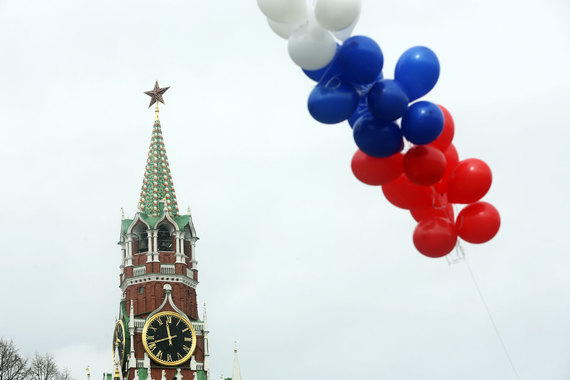 Европейские банки воздержатся от участия в размещении российских евробондов